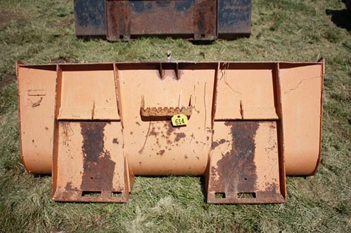Property photo 30 - EQUIPMENT, REAL ESTATE & LAND AUCTION, ABSOLUTE 204+/- Acres Turkey Operation